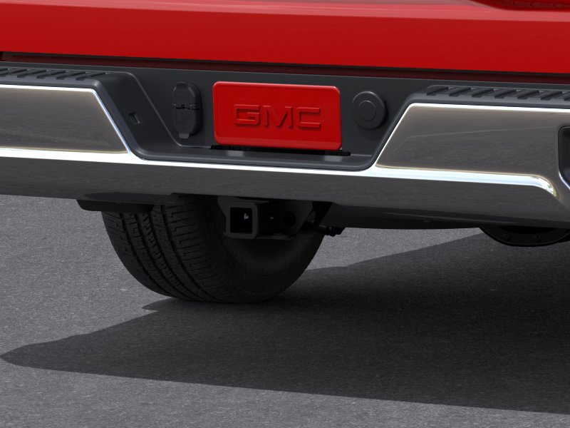 New 2026 Cardinal Red GMC Pro image 42