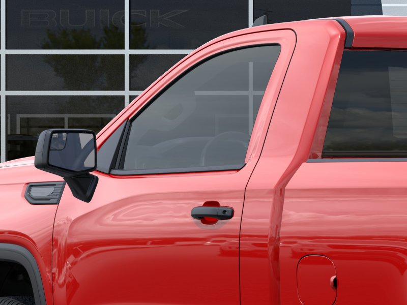 New 2026 Cardinal Red GMC Pro image 40