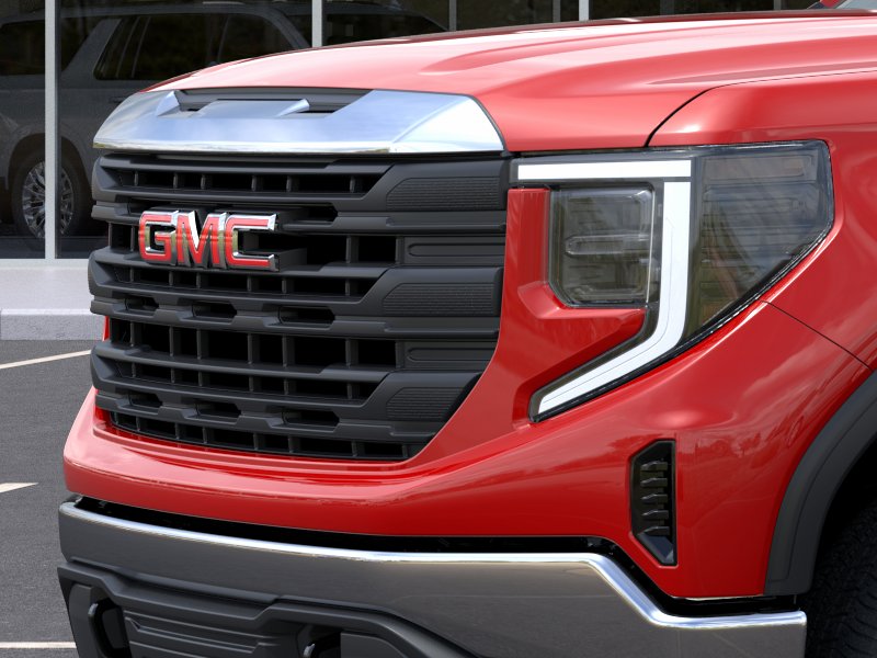 New 2026 Cardinal Red GMC Pro image 41