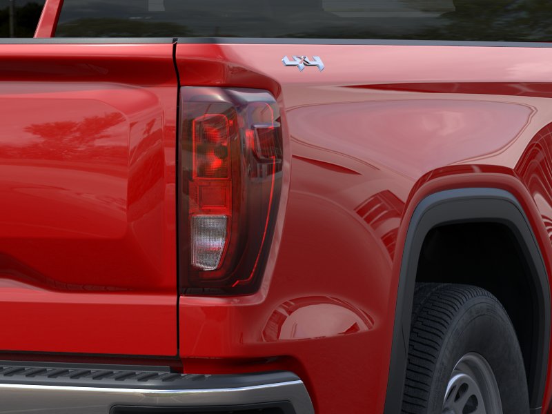 New 2026 Cardinal Red GMC Pro image 39