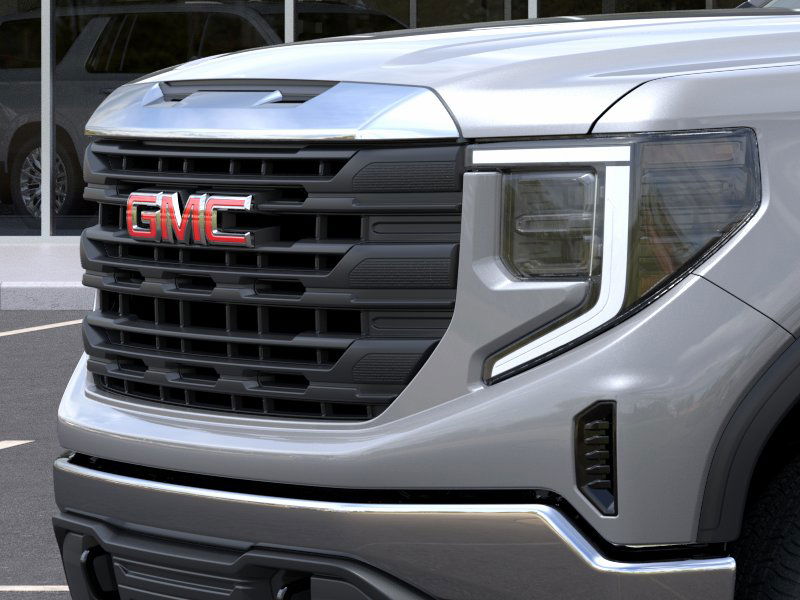 2025 Gmc Sierra 1500 Pro photo 37