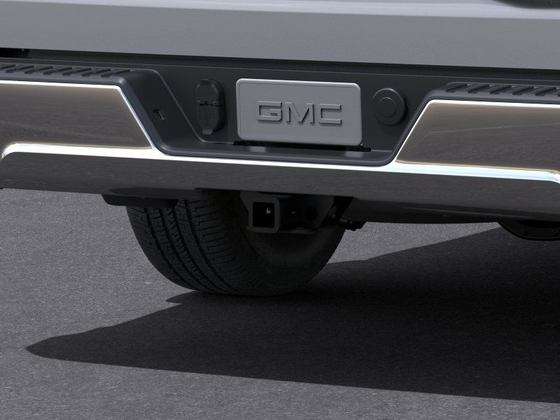 2025 Gmc Sierra 1500 Pro photo 38