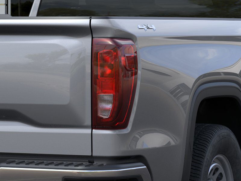 2025 Gmc Sierra 1500 Pro photo 35