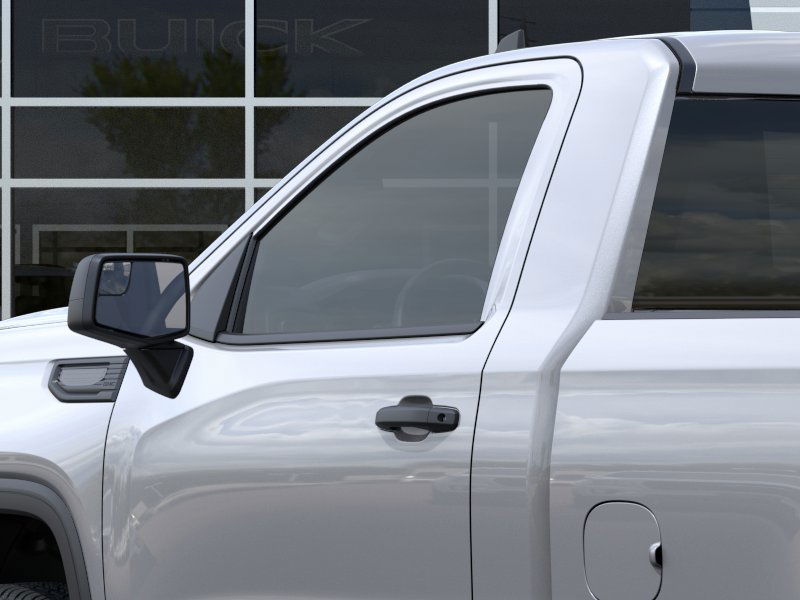 2025 Gmc Sierra 1500 Pro photo 36