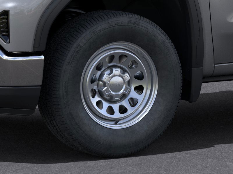 2025 Gmc Sierra 1500 Pro photo 33