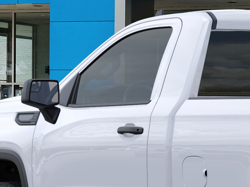 2025 GMC Sierra 1500 Pro - Photo 12