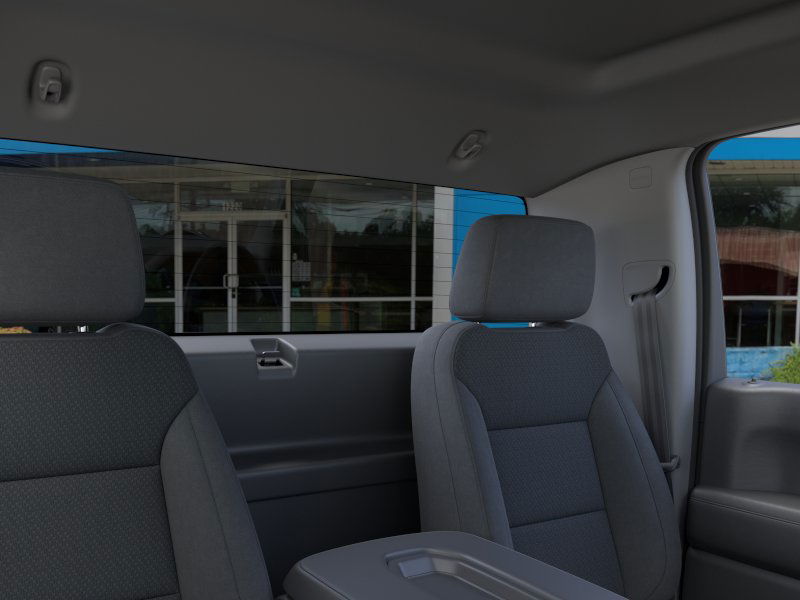 2025 GMC Sierra 1500 Pro - Photo 24