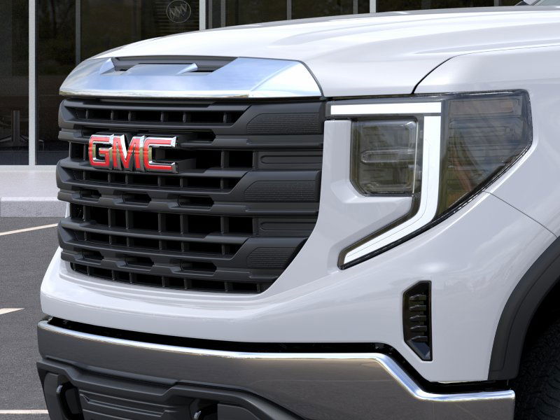 2025 GMC Sierra 1500 Pro - Photo 13