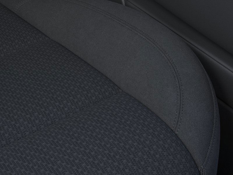 2025 GMC Sierra 1500 Pro - Photo 21