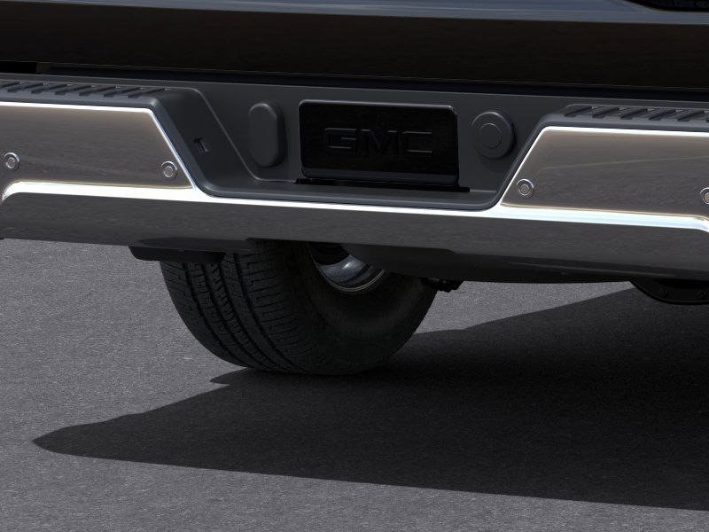 2025 GMC Sierra 1500 Pro - Photo 14