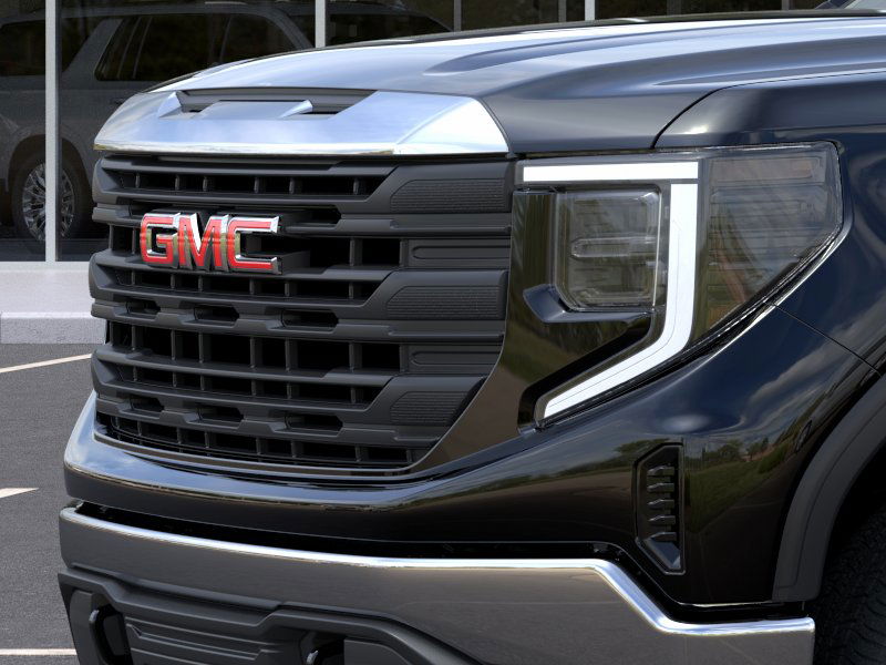 2025 GMC Sierra 1500 Pro - Photo 13