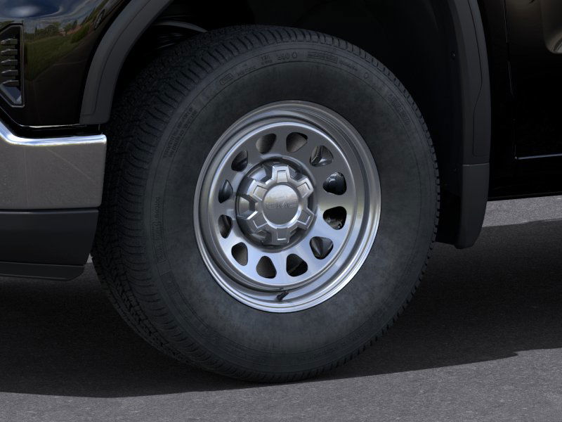2025 GMC Sierra 1500 Pro - Photo 9