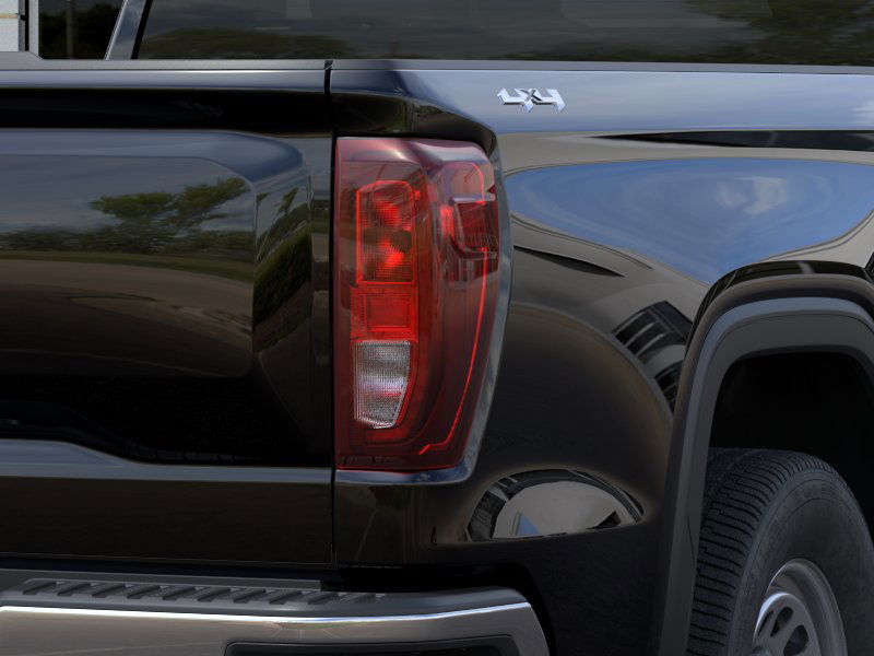 2025 GMC Sierra 1500 Pro - Photo 11