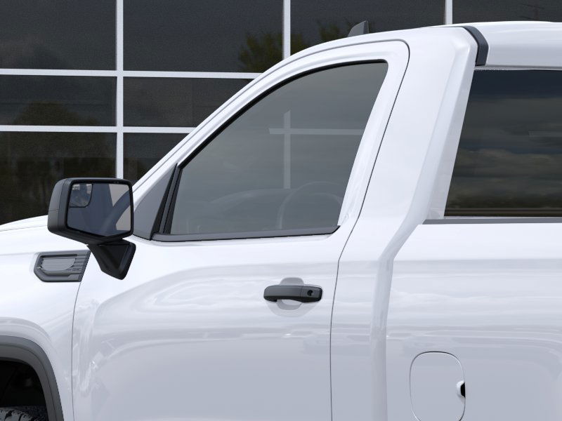 2025 GMC Sierra 1500 Pro - Photo 12