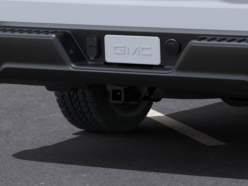 2025 GMC Sierra 1500 Pro - Photo 14