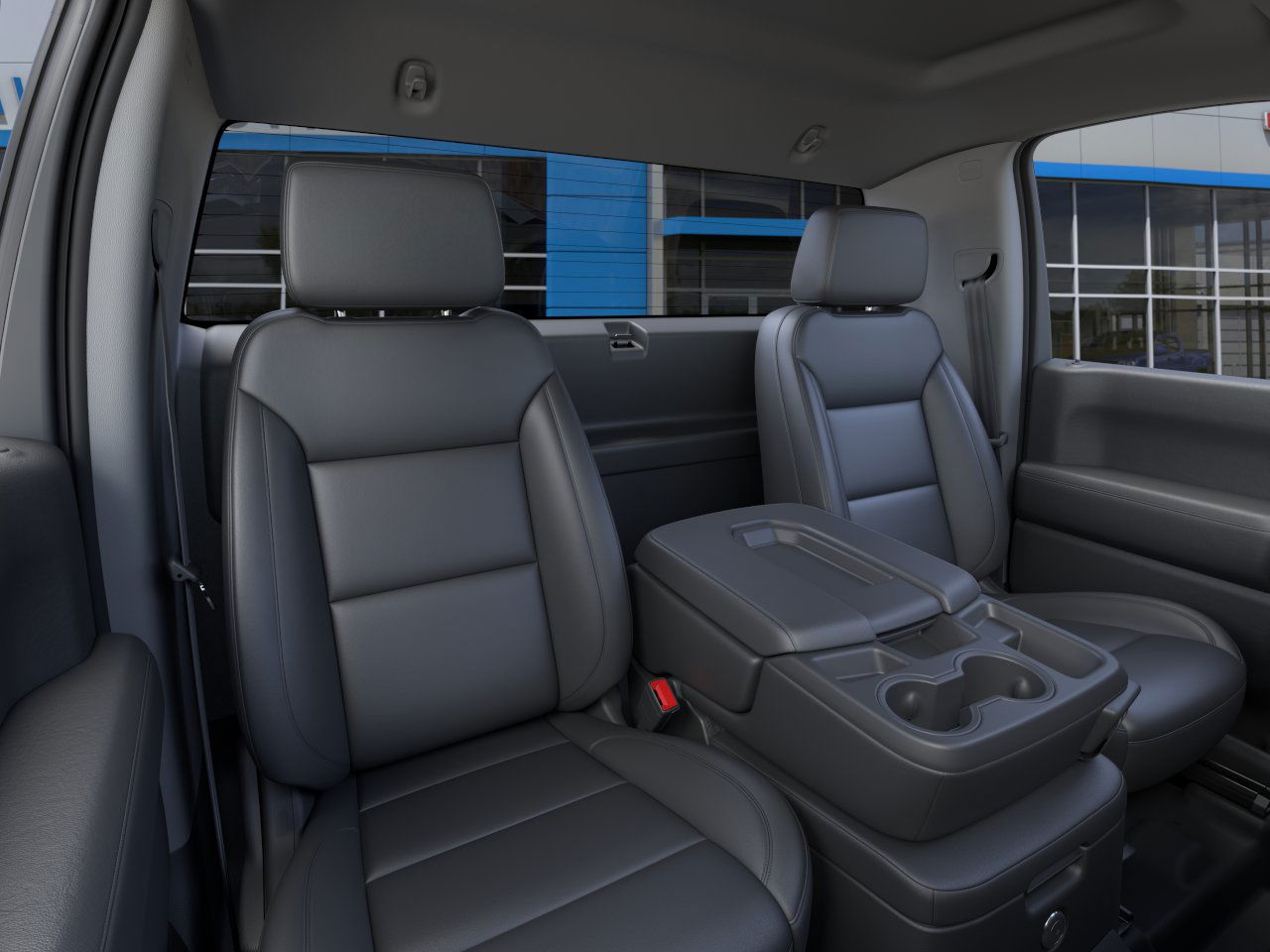 2025 GMC Sierra 1500 Pro - Photo 16