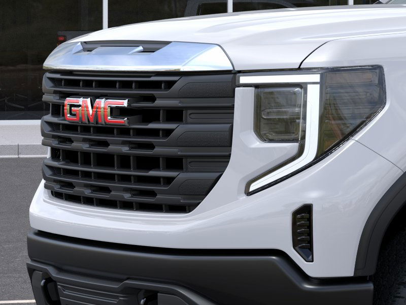 2025 GMC Sierra 1500 Pro - Photo 13