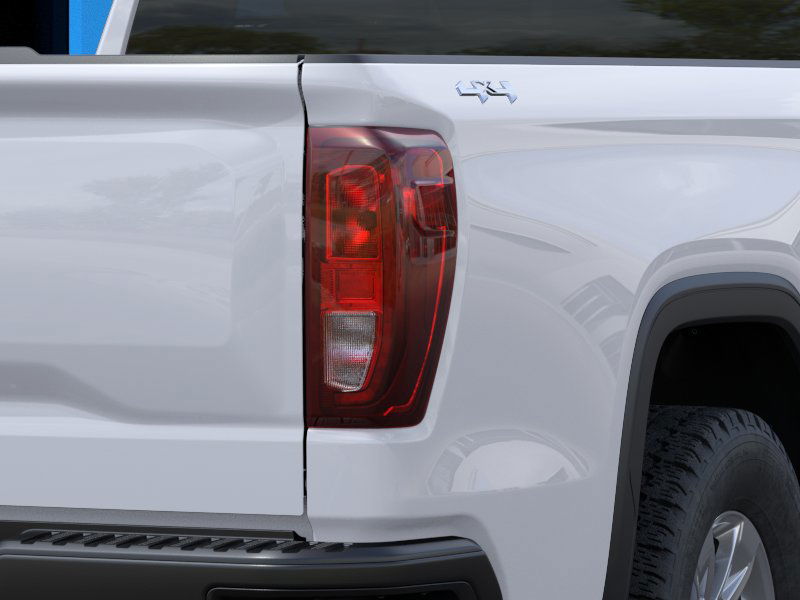 2025 GMC Sierra 1500 Pro - Photo 11