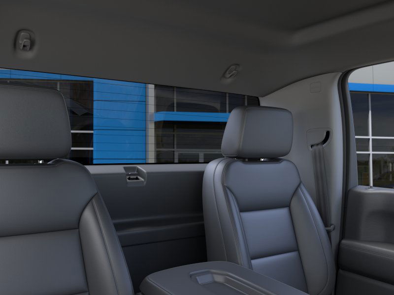 2025 GMC Sierra 1500 Pro - Photo 24
