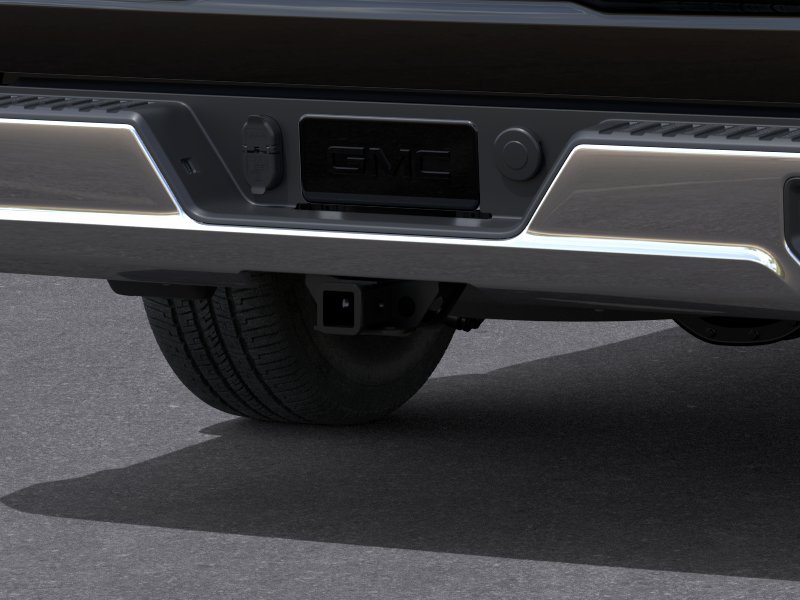 New 2026 Onyx Black GMC Pro image 14