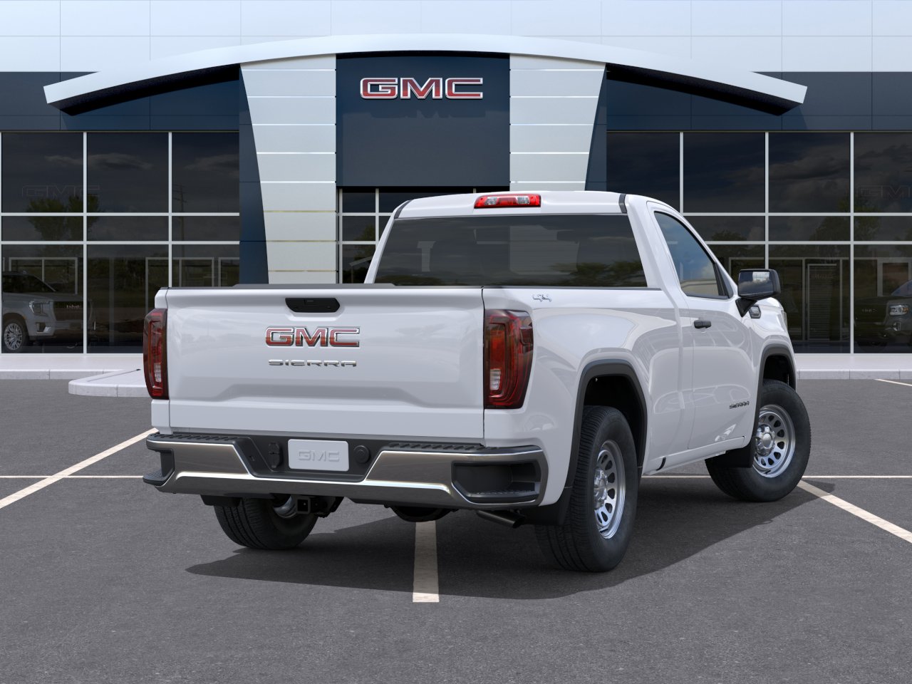 2026 GMC Sierra 1500 Pro - Photo 22