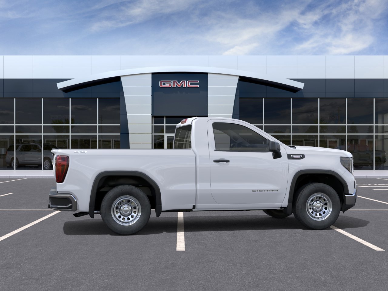 2026 GMC Sierra 1500 Pro - Photo 23