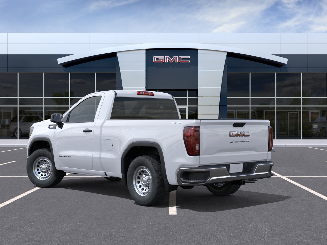 2026 GMC Sierra 1500 Pro - Photo 21