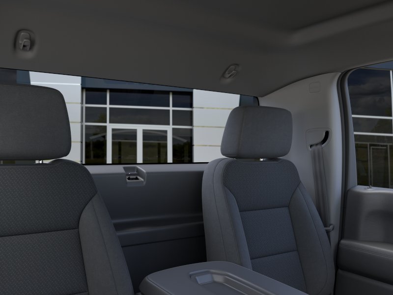New 2026 Summit White GMC Pro image 48