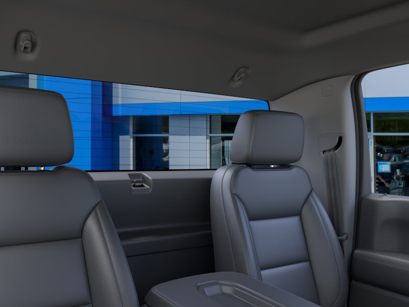 New 2026 Summit White GMC Pro image 48