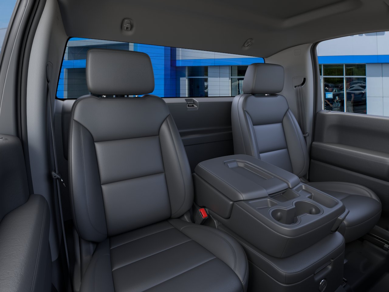 New 2026 Summit White GMC Pro image 40
