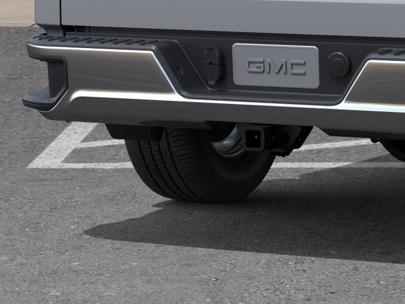 New 2026 Sterling Metallic GMC Pro image 40