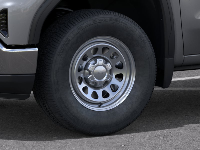 New 2026 Sterling Metallic GMC Pro image 35