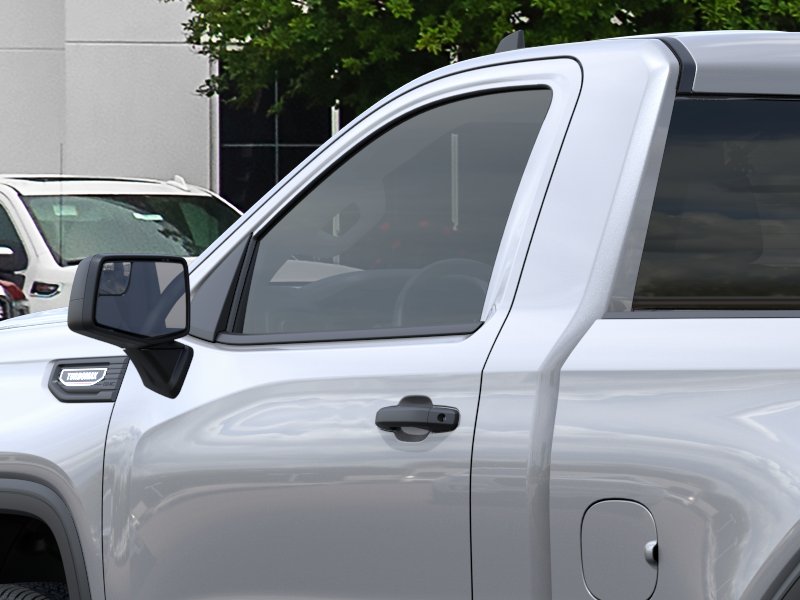 New 2026 Sterling Metallic GMC Pro image 38