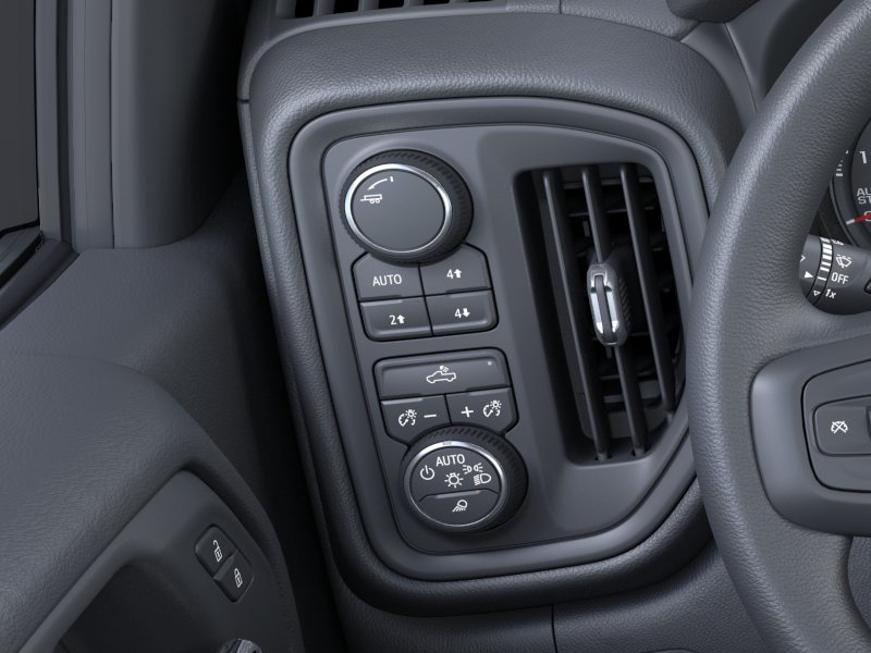 2026 GMC Sierra 1500 Pro - Photo 46