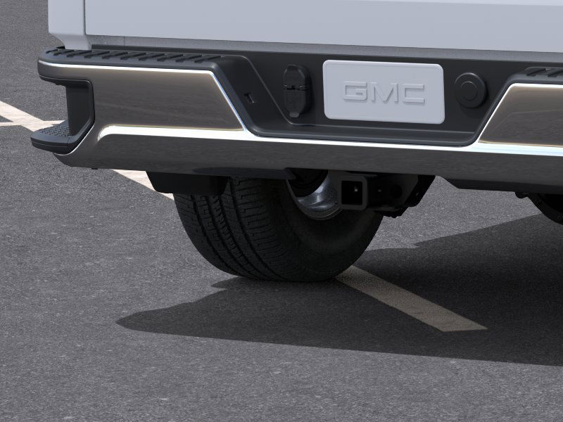 New 2026 Summit White GMC Pro image 62