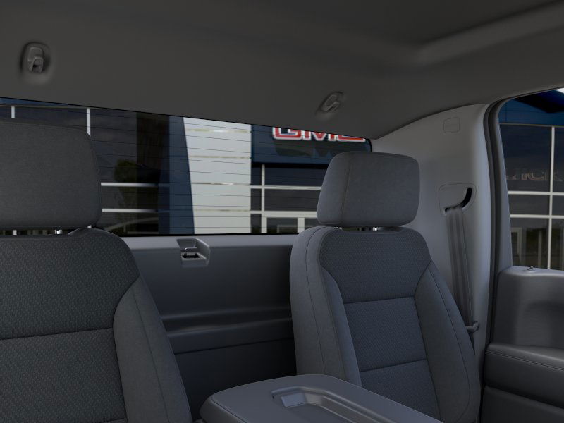 New 2026 Summit White GMC Pro image 72