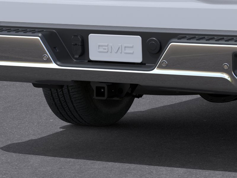 2026 Gmc Sierra 1500 Pro photo 14