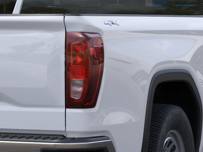 2026 GMC Sierra 1500 Pro - Photo 42