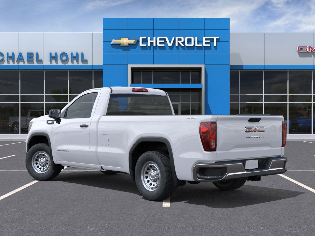 2026 GMC Sierra 1500 Pro - Photo 34