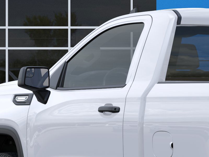2026 GMC Sierra 1500 Pro - Photo 43