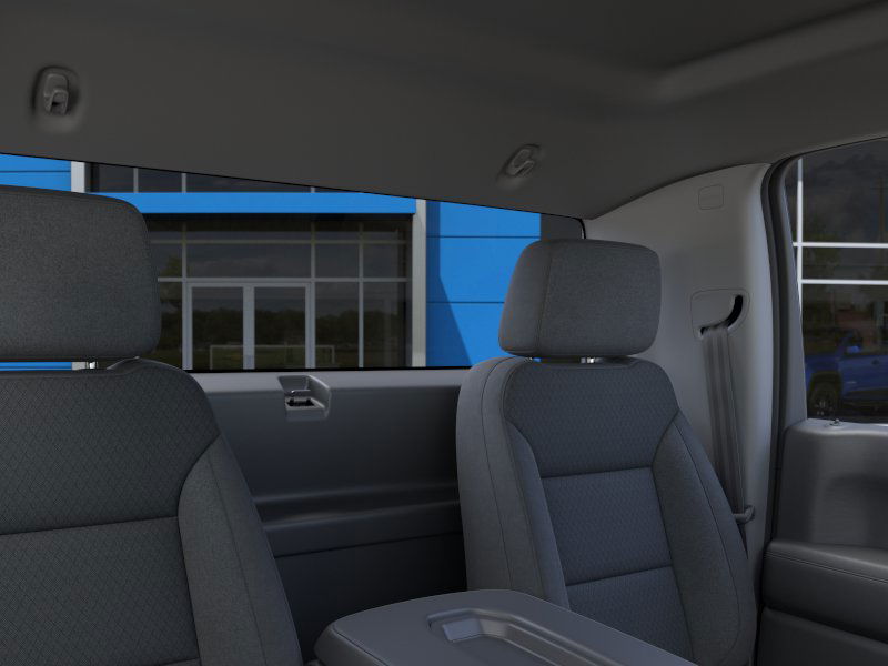 2026 GMC Sierra 1500 Pro - Photo 55