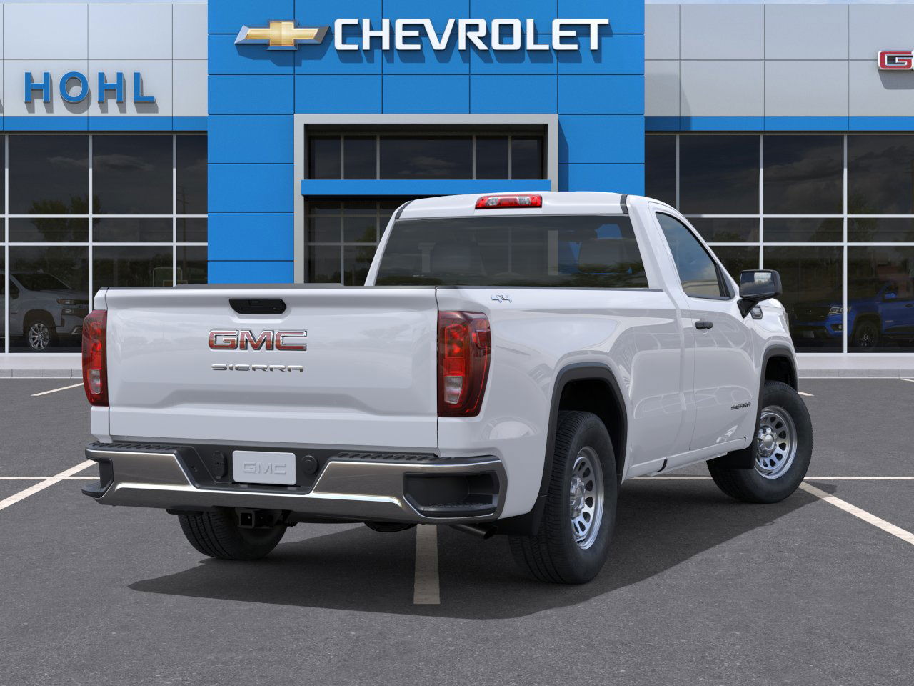 2026 GMC Sierra 1500 Pro - Photo 35