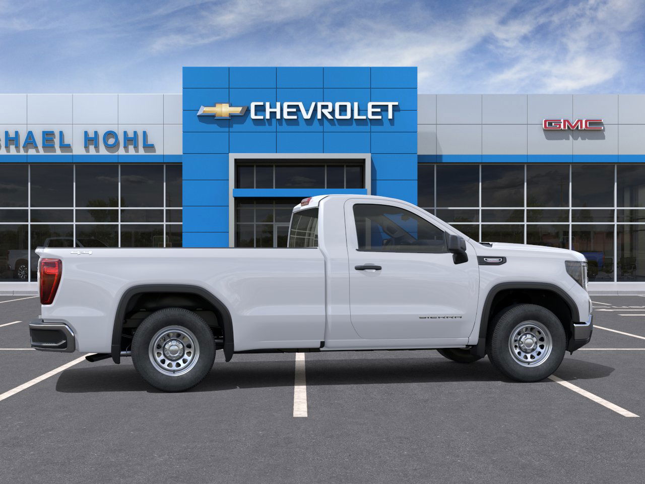 2026 GMC Sierra 1500 Pro - Photo 36