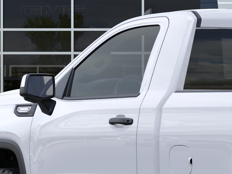 2026 GMC Sierra 1500 Pro - Photo 36