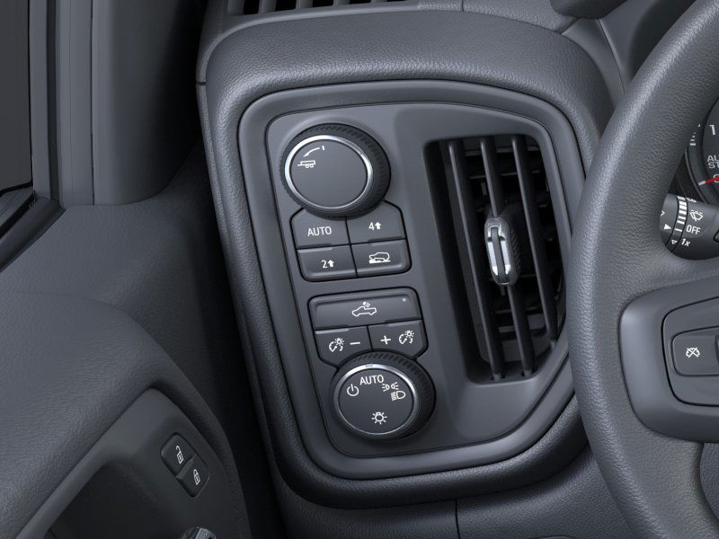 2025 Gmc Sierra 1500 Pro photo 44