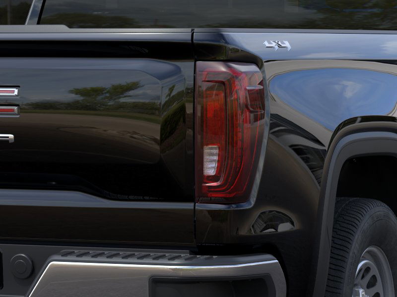 New 2026 Onyx Black GMC Pro image 42
