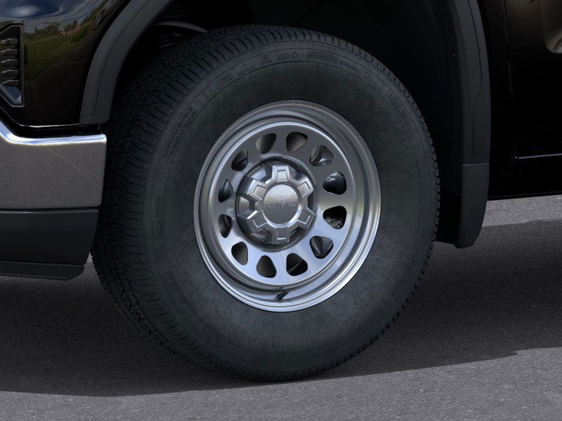 New 2026 Onyx Black GMC Pro image 40
