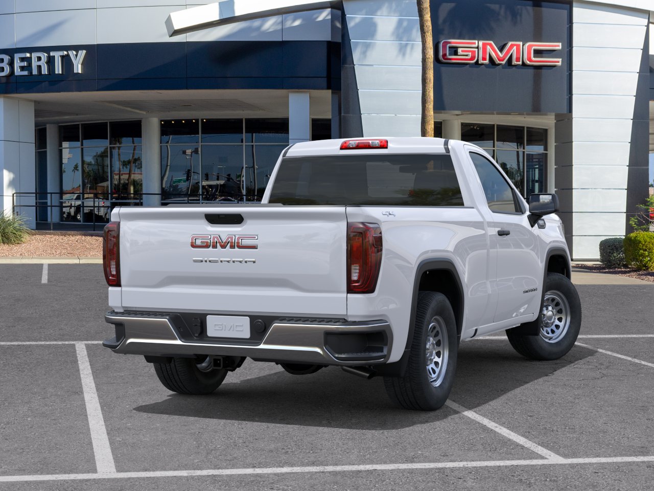 2026 GMC Sierra 1500 Pro - Photo 28