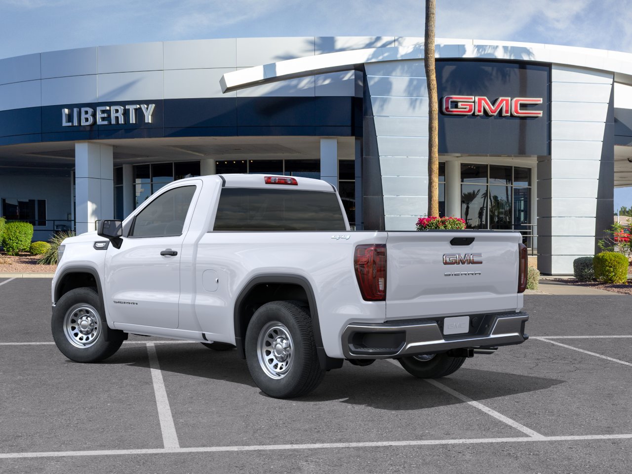 2026 GMC Sierra 1500 Pro - Photo 27