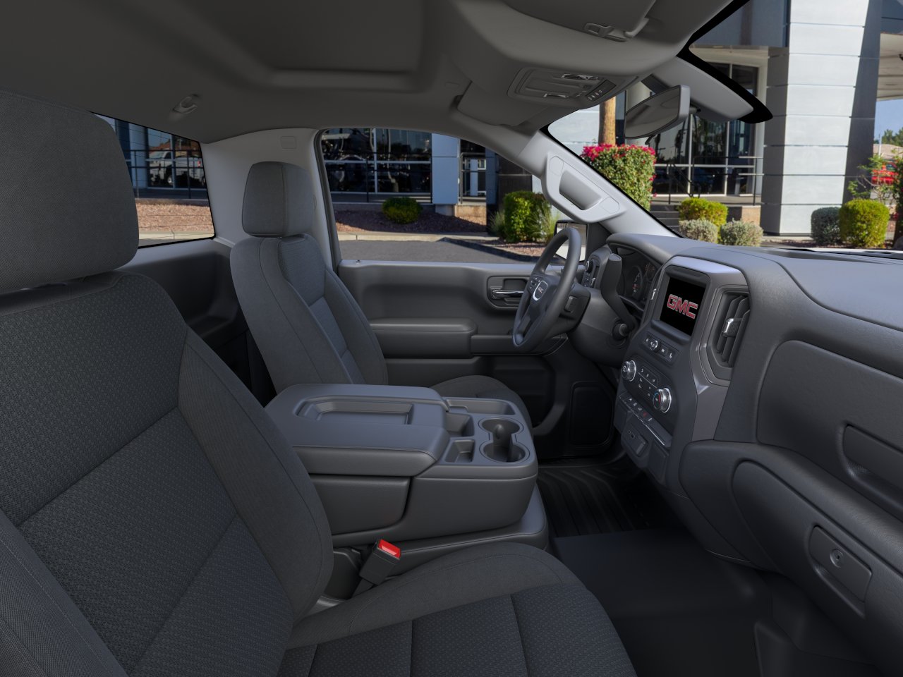 2026 GMC Sierra 1500 Pro - Photo 41